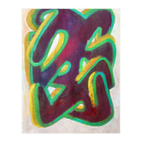 Graffiti Real 5 (Print Only) thumbnail