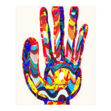 Mano (Print Only) thumbnail