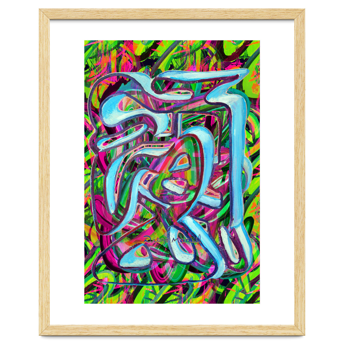 Graffiti Digital 2022 829