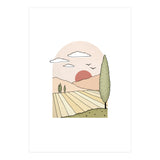 La Provence (Print Only) thumbnail