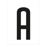 Braun A (Print Only) thumbnail