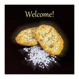 Welcome! (Print Only) thumbnail
