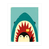 Hi (Print Only) thumbnail