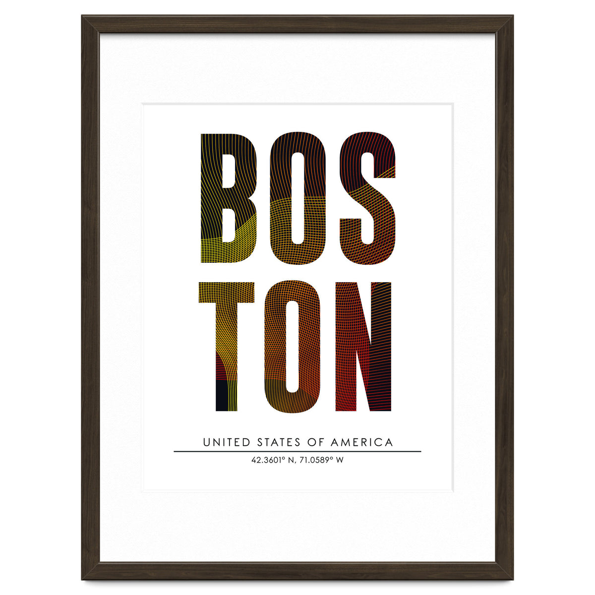 Boston