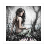Mermaid's Rest (Print Only) thumbnail