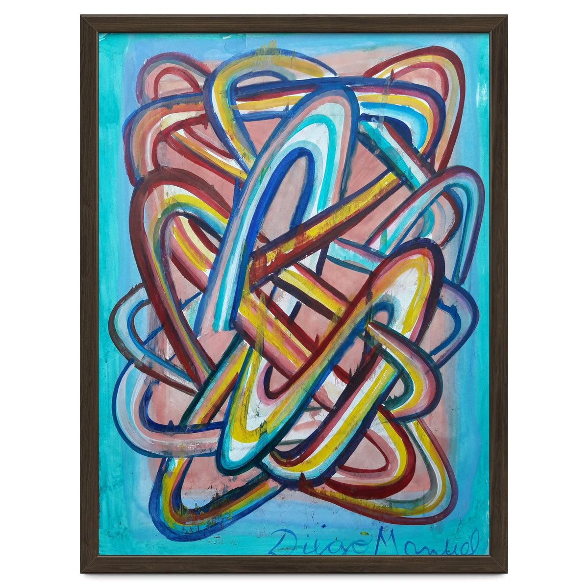 Formas En El Espacio 28