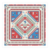 Georgian rug 1 (Print Only) thumbnail