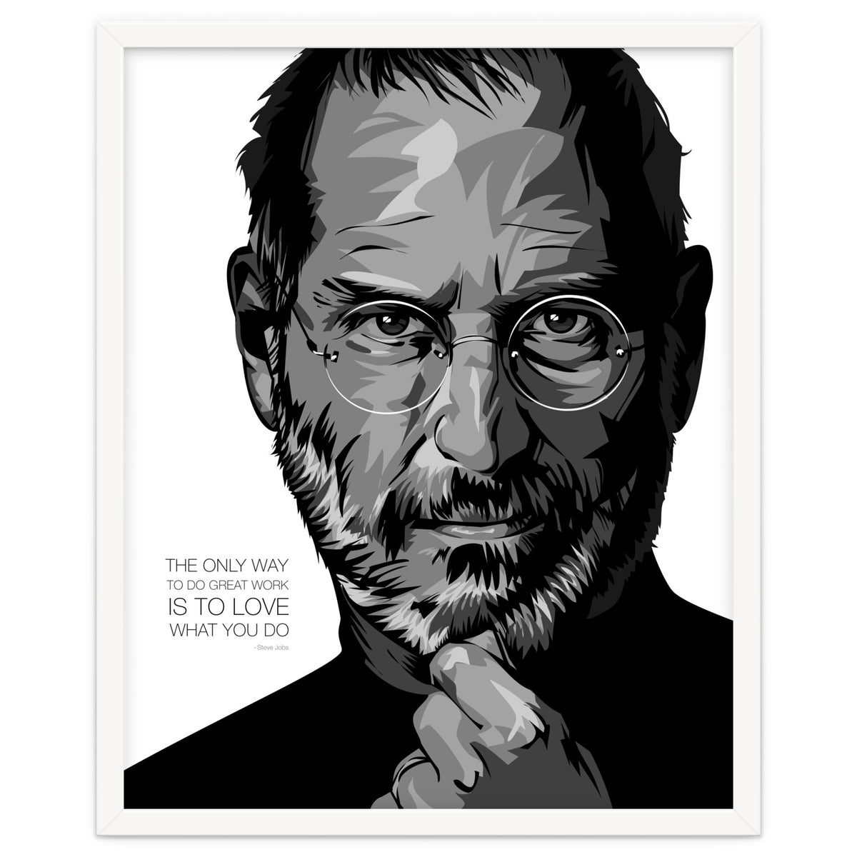Steve Jobs