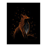 Winter Robe (Print Only) thumbnail