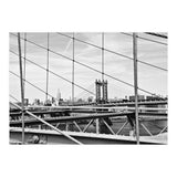 New York Bridges (Print Only) thumbnail