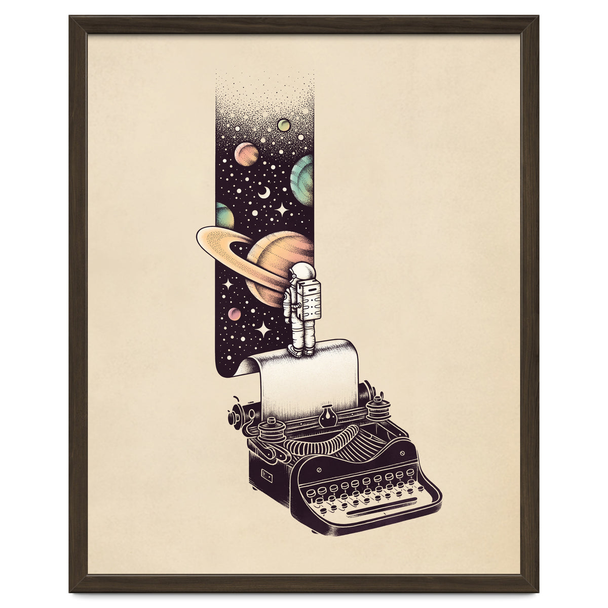 Beyond Your Imagination