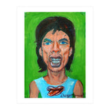 Mick Jagger 6 (Print Only) thumbnail