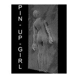 Pin up-girl (Print Only) thumbnail