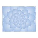 Pastel Colors Flower  (Print Only) thumbnail