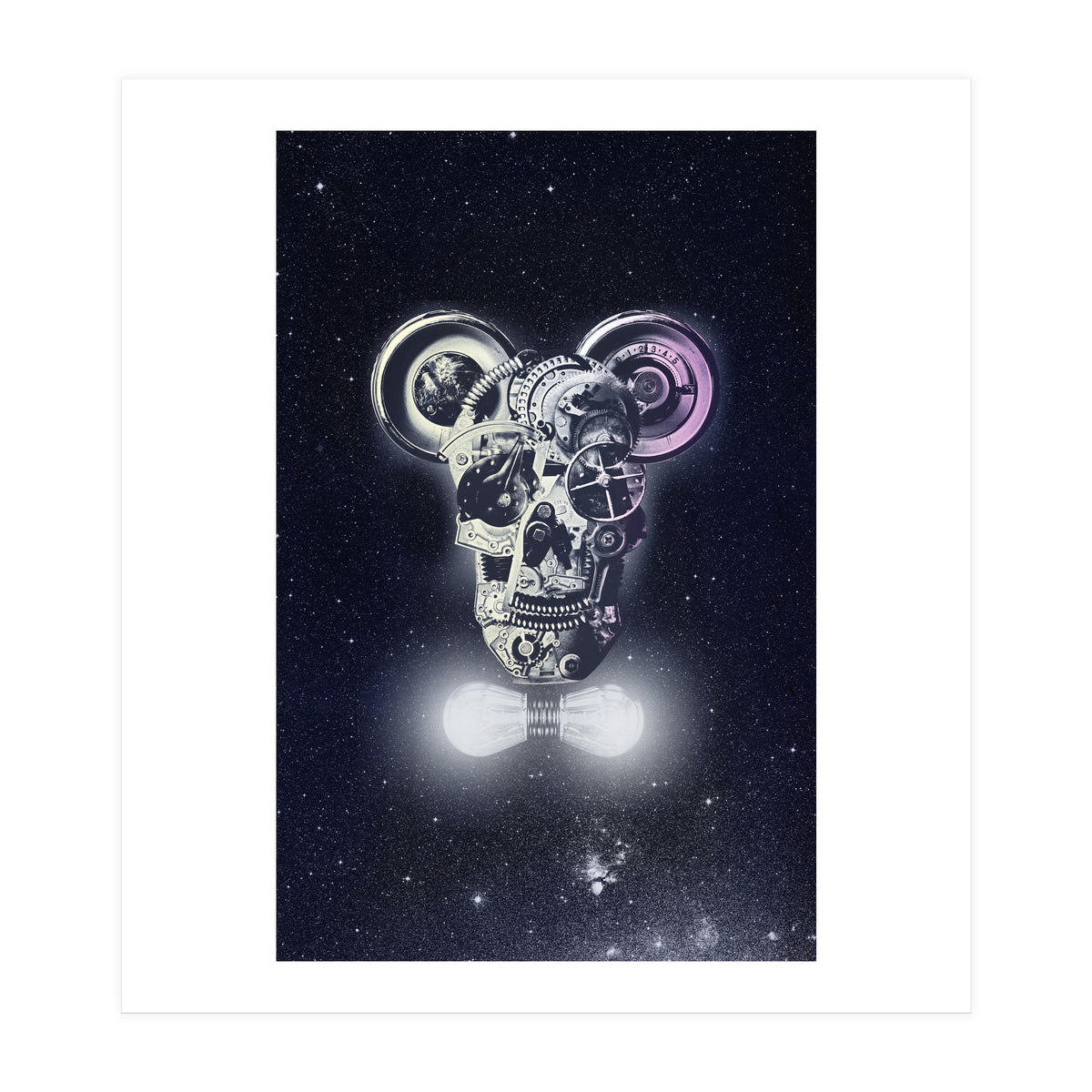 Mechanics  (Print Only)