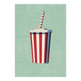 FAST FOOD / Softdrink (Print Only) thumbnail