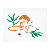 Astral Contemplation (Print Only) thumbnail