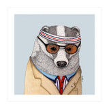 Richie Tenembaum (Print Only) thumbnail