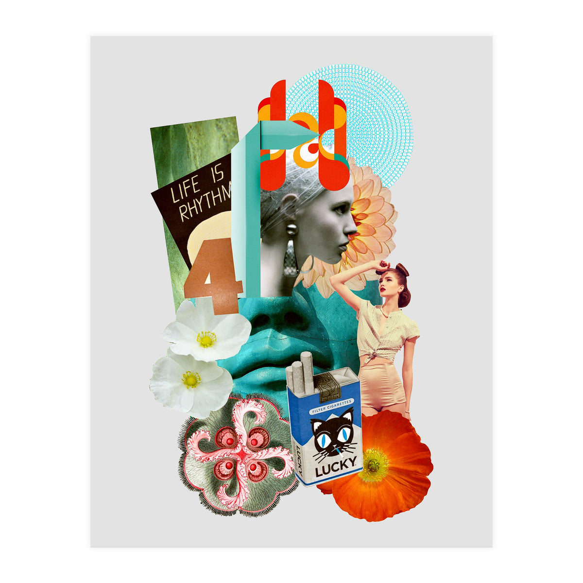 September (Print Only)