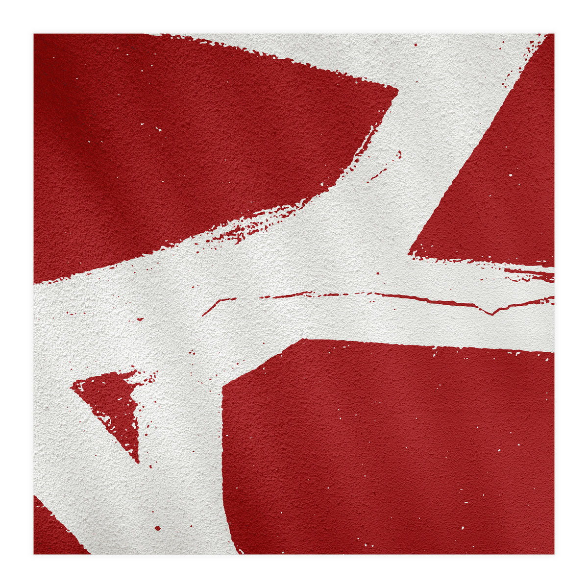 Encruzilhada 12 (Print Only)