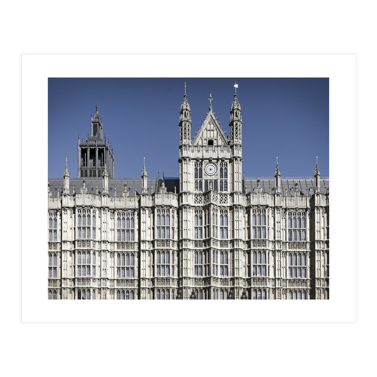 Westminster palace (Print Only)