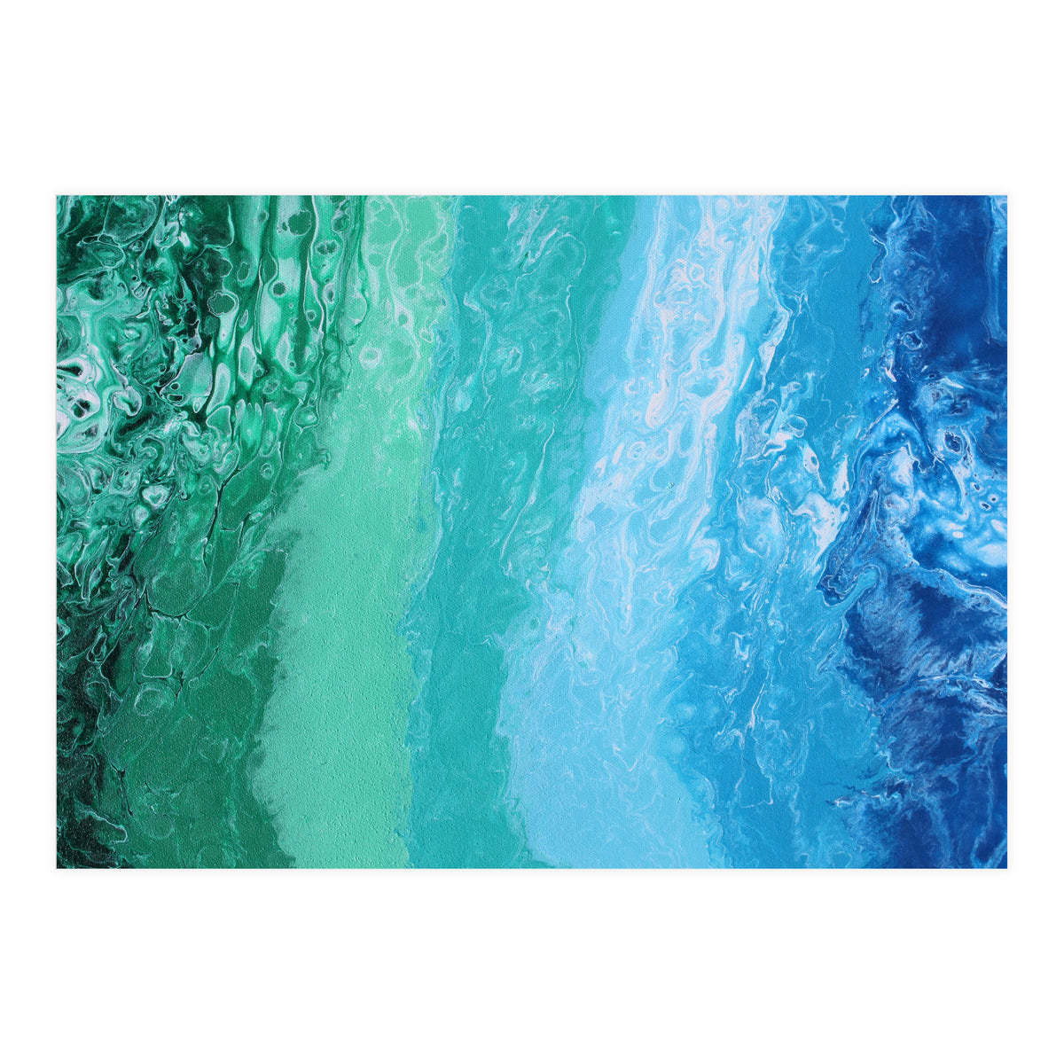 Open Water (Print Only)