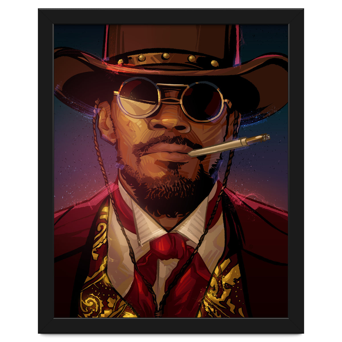 Django