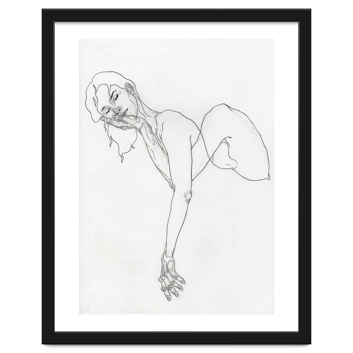 Relaxation (Where is my mind)