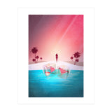 Bikini Beach (Print Only) thumbnail