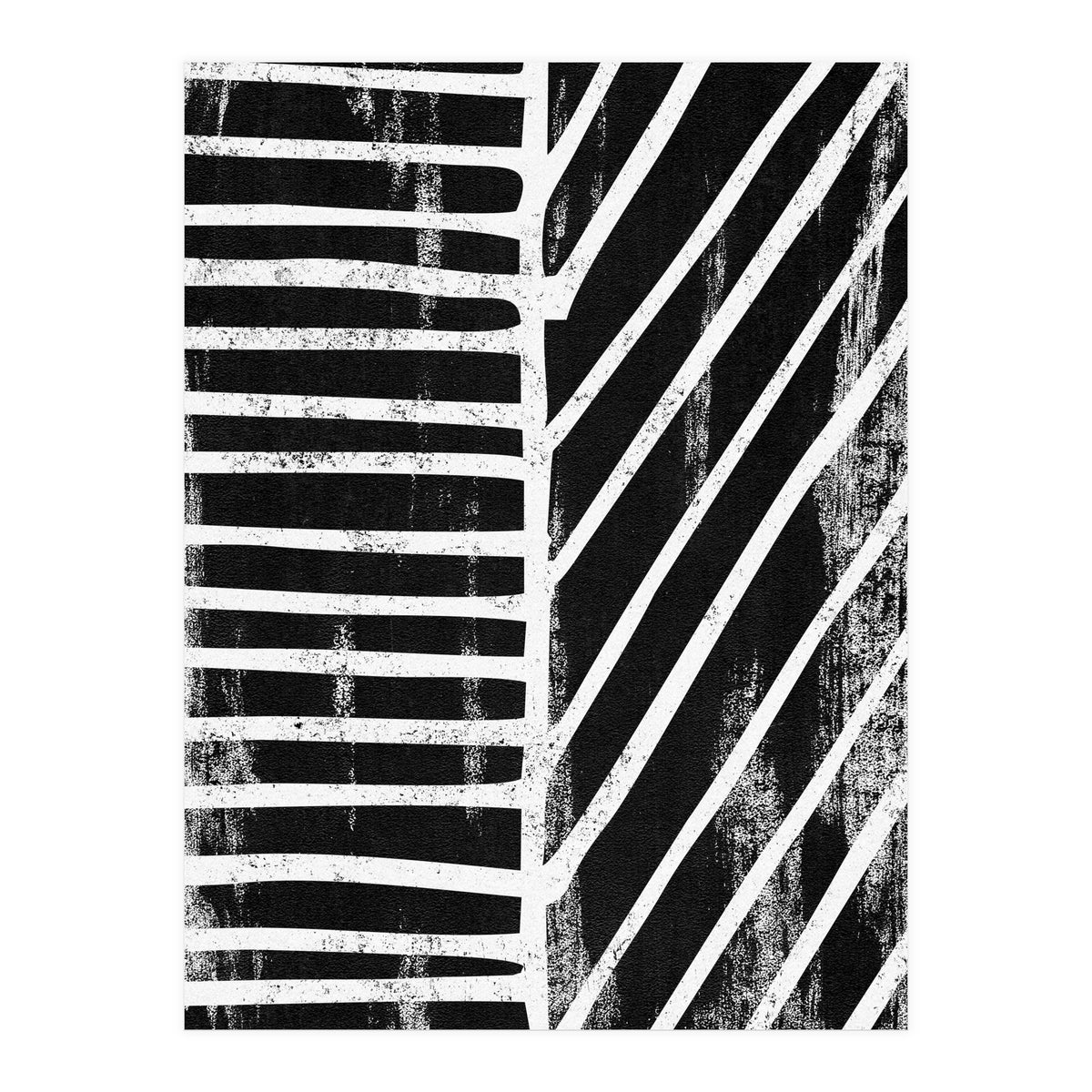 Botanicals Collection No9 (Print Only)