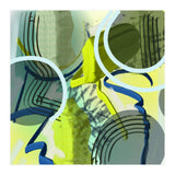 Circling The Green (Print Only) thumbnail