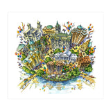 Merry Richmond (Print Only) thumbnail