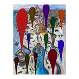 Graffiti Digital 2022 645 (Print Only) thumbnail