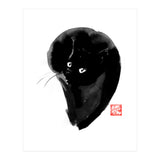 Regarde (2) (Print Only) thumbnail