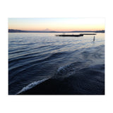 Lake Washington I (Print Only) thumbnail