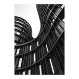 AXEL TOWERS / Copenhagen, Denmark (Print Only) thumbnail