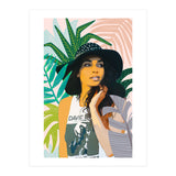 Nature Lover (Print Only) thumbnail