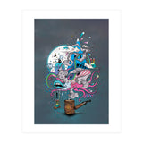 Pipe Dreams (Print Only) thumbnail