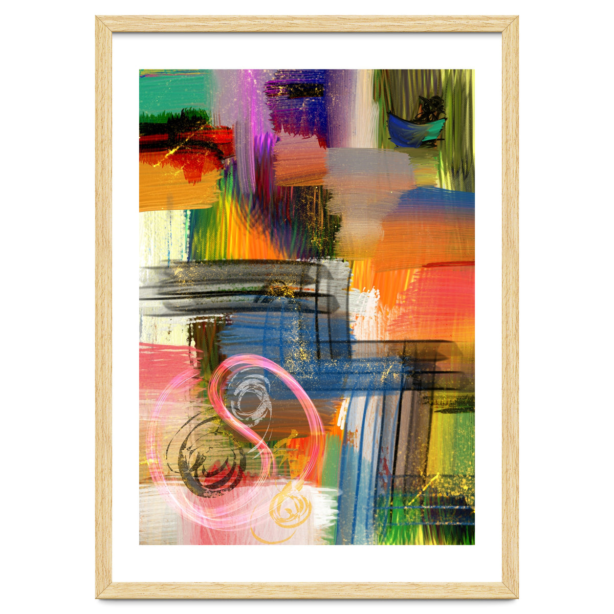 Journey Of A Life by Poonam Shah