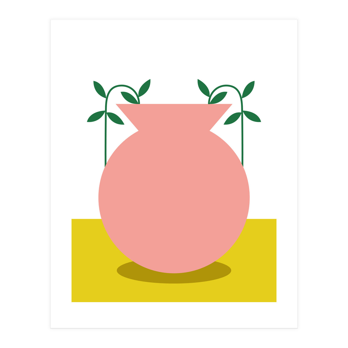 Nostalgia (Print Only)