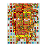 Mujer B 17 (Print Only) thumbnail