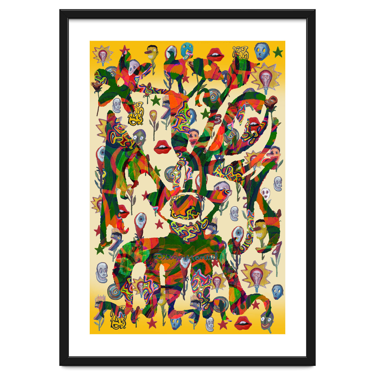 Planta Salvaje Nueva 10