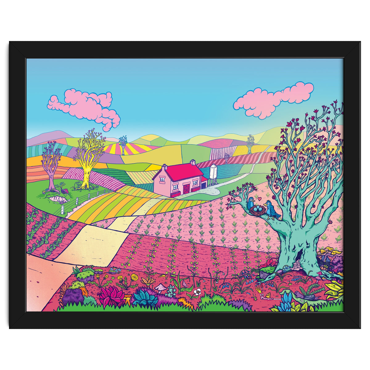 Sow the Seeds - Abbeydale Brewery x Siren Craft Brew