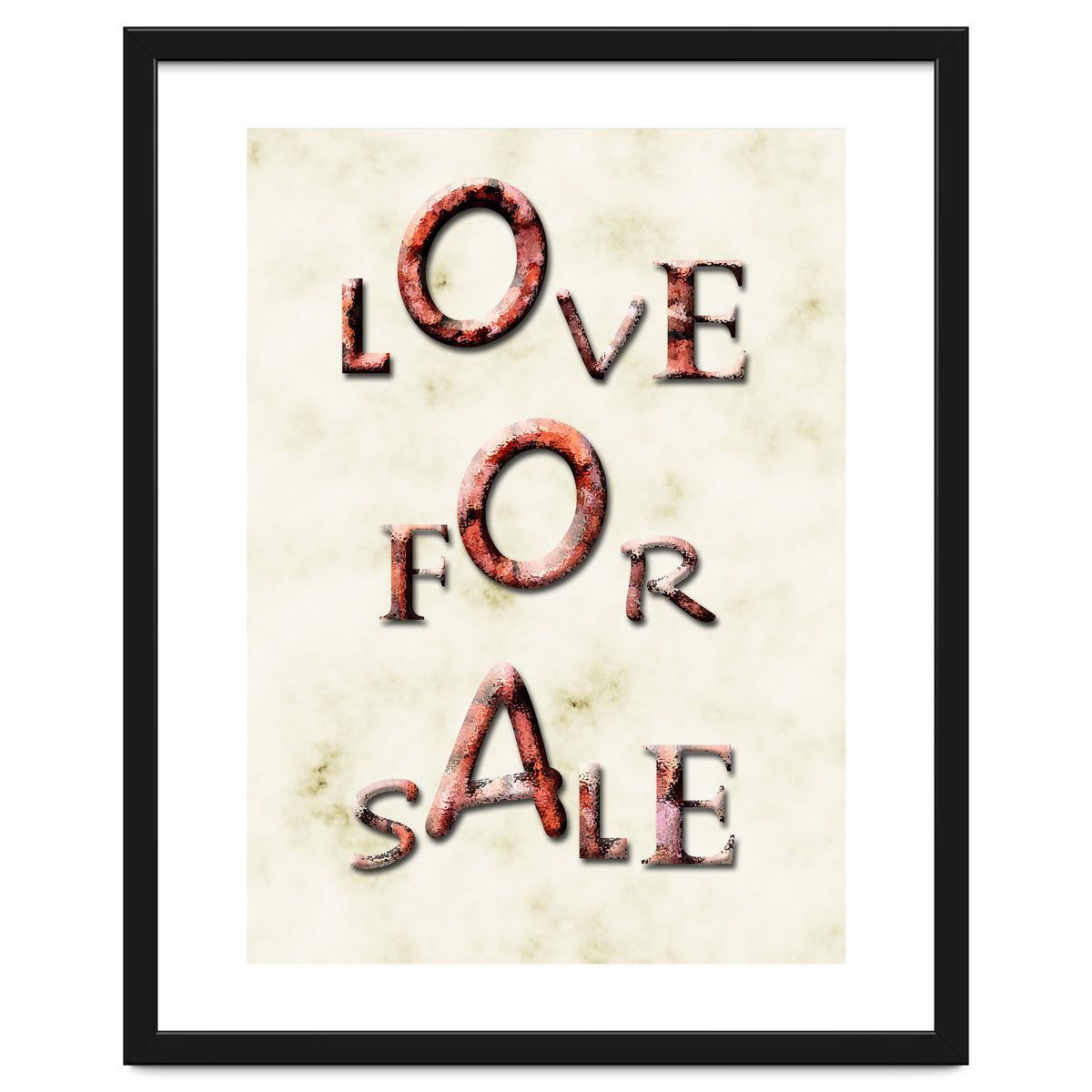 Love 4 sale