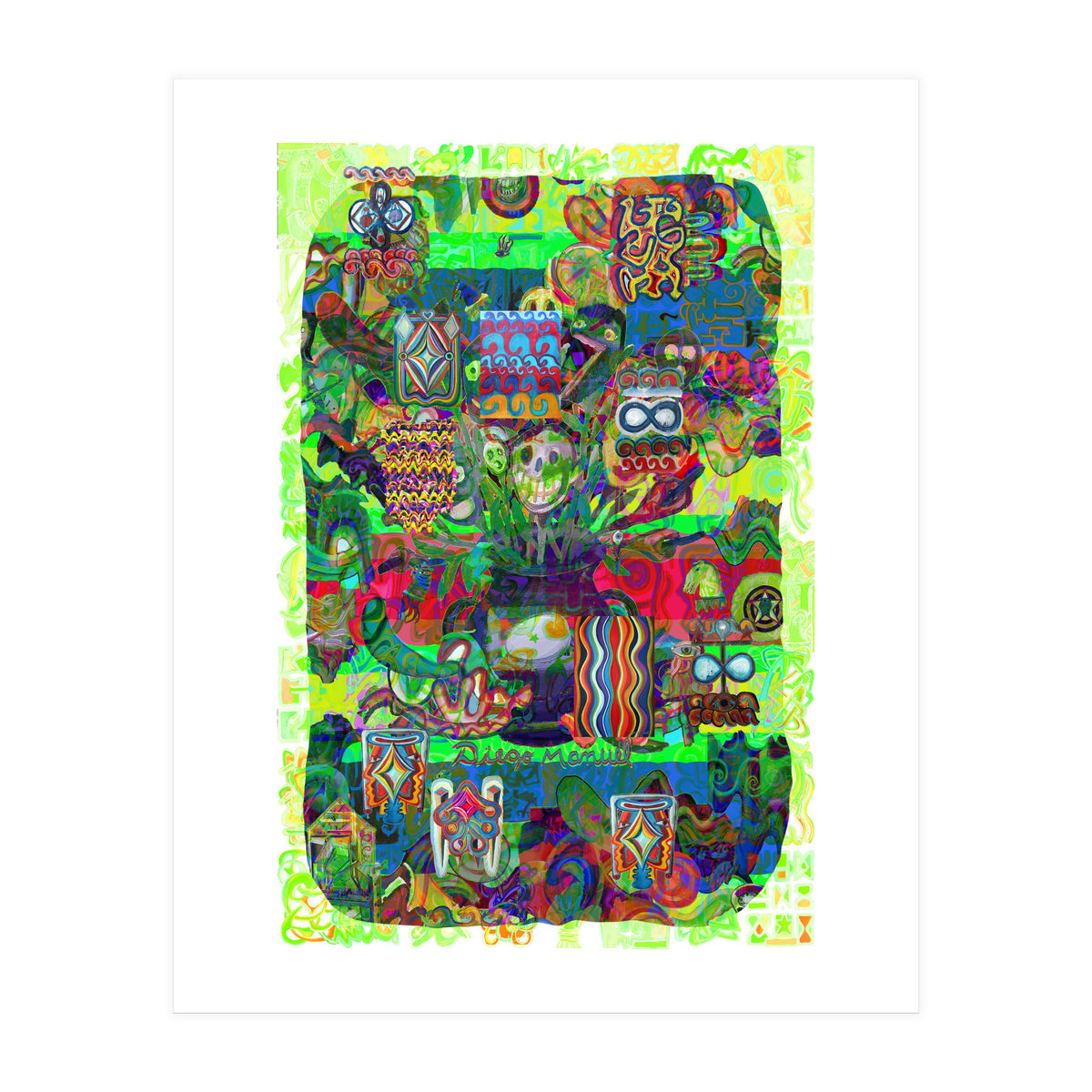 New Graffiti2022 124 (Print Only)