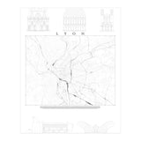 Lyon (Print Only) thumbnail