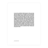 JUST BEATLES (Print Only) thumbnail