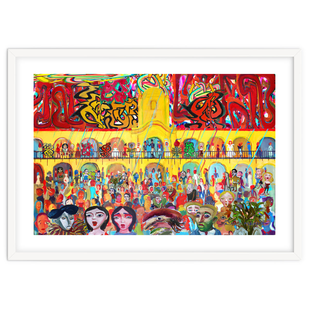 25 De Mayo Pop Digital 4