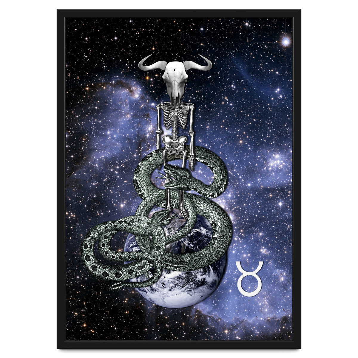 Tauro Zodiac Sign