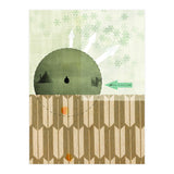 Arrow (Print Only) thumbnail